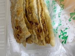 -京东肉饼(兴丰大街店)