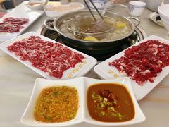 -杏花吴记牛肉火锅