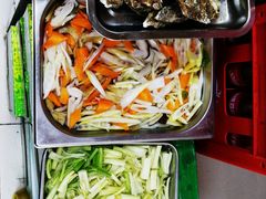 -乡府肉丁水饺(环山路店)