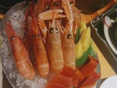 -花潮料理艺食馆(世欧广场店)