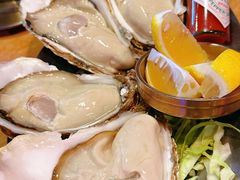 -质烤烤物·活烤海鲜(质烤总店)