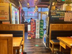 -小俩口烧烤东北菜(双井店)