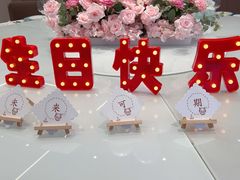 -湖锦酒楼(八一路店)