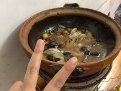 -司马街鸡煲(西华路店)