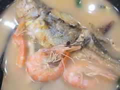 -台州老六海鲜面馆(上南总店)