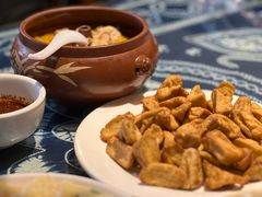 -香满楼(临安路店)