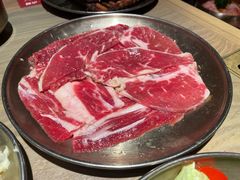 -西塔老太太泥炉烤肉(亚运村店)