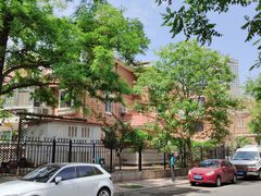 -天津五大道文化旅游区