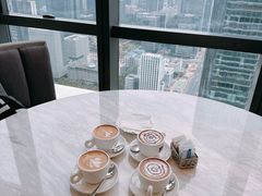 -深铁皇冠假日酒店·大堂吧