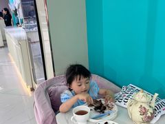 -第戎蛋糕(南开大悦城店)