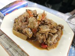 -南雄雄州土菜餐厅(粤北大厦店)