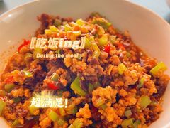 -壹霖·洱语云南菜(方恒国际店)