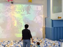 -KIDults童伴儿亲子餐厅(达美中心广场店)