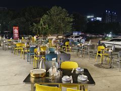 -宵夜侠·自选衡阳烧烤大排档(新塘白江店)