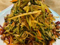 -胖太太四川麻辣排骨串(镇江路分店)