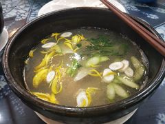 -桥香园过桥米线(国贸店)
