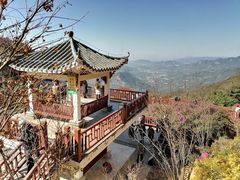 -广州市石门国家森林公园