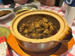 -小柴米·传统江西菜(八一广场店)