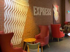 -COSTA COFFEE(新奥购物中心店)