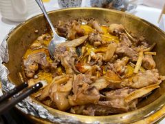 -围龙屋客家食府(福田店)