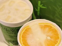 -百分茶(九洲新世界店)