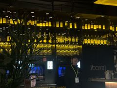 -ibarrel爱杯·bistro&brunch(江宁路店)