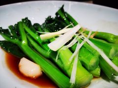 -绿茶餐厅