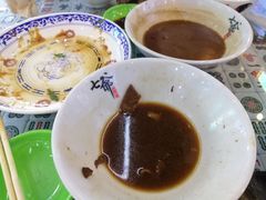 -七爷清汤腩·港式茶餐厅(世博店)