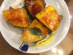 鹅肝-和彩放题(渔阳店)