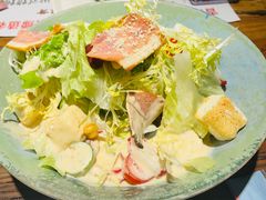 -通海俄式烧烤·俄罗斯大串(嵩山路店)