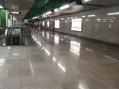 -车公庙(地铁站)