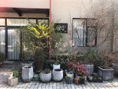 -Bamboo Today Cafe(国创园店)