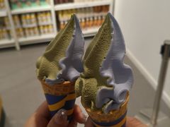 -宜家·瑞典风味餐厅(烟台路店)
