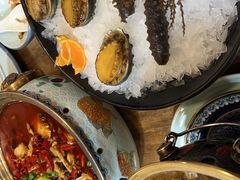 -乔家满族八大碗(流水沟店)