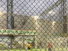 -飞梦少儿足球培训(塘桥校区)