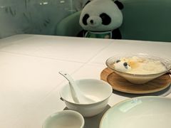 -眉州东坡·熊猫主题餐厅(枫蓝店)