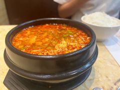 -德寿宫韩国料理(下沙店)