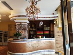 -巴依老爷·新疆美食(上城区天城路店)