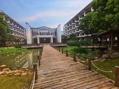 -苏州香山国际大酒店