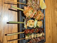 -炉胜·炉端烧·居酒屋
