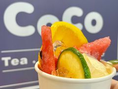 -CoCo都可(福州宝龙广场店)