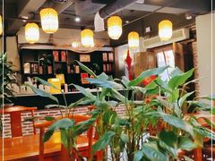 大堂-醉长安(南门总店)
