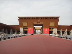 -法门文化景区