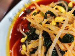 -焦记老潼关肉夹馍(东五路店)