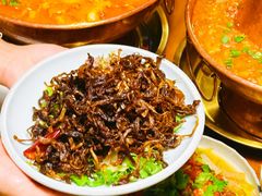 -雀舞云南菜(天津天河城购物中心店)