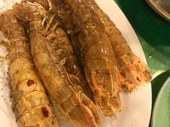 -盛港湾海鲜食府(黄沙店)