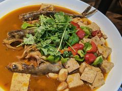 -洪泽老鱼馆(淮海一店)
