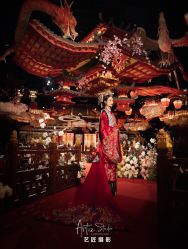 -艺匠摄影ARTIZ STUDIO(南京店)