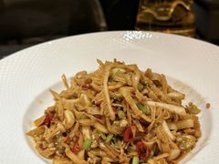 -炊烟小炒黄牛肉(浦东世纪汇店)