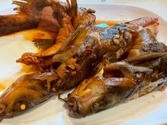 -江湖水乡铁锅炖魚(周庄嘉园店)